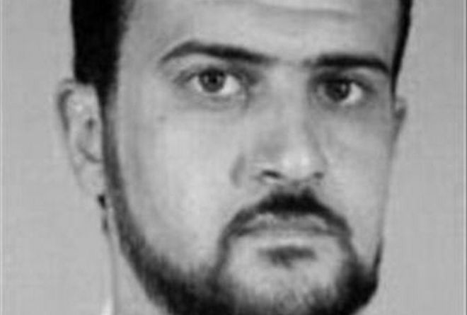 مرگ یکی از رهبران القاعده قبل از محاکمه