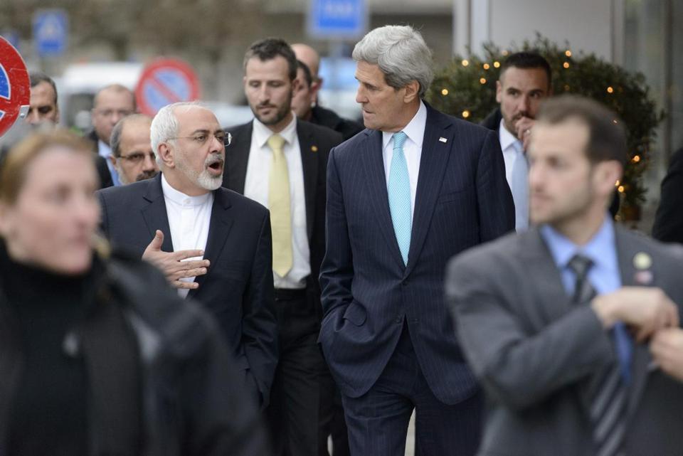 آیا زخم روابط ایران-آمریکا التیام می‌یابد؟