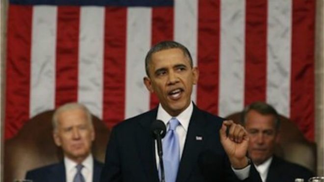 مخالفت قاطع اوباما با تحریم جدید علیه ایران