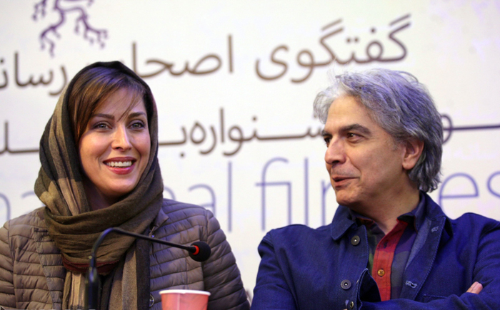 (تصاویر) نخستین روز جشنواره فیلم فجر