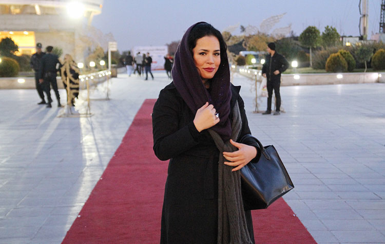 (تصاویر) نهمین روز جشنواره فیلم فجر
