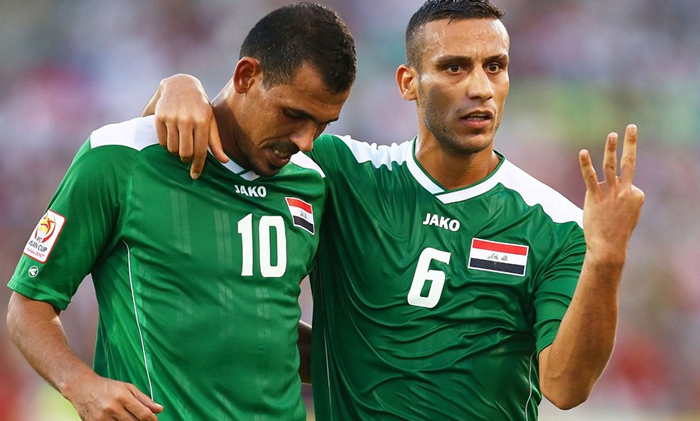 ایران و عراق 1