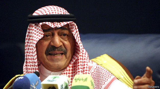 پادشاه جدید عربستان سعودی کیست؟