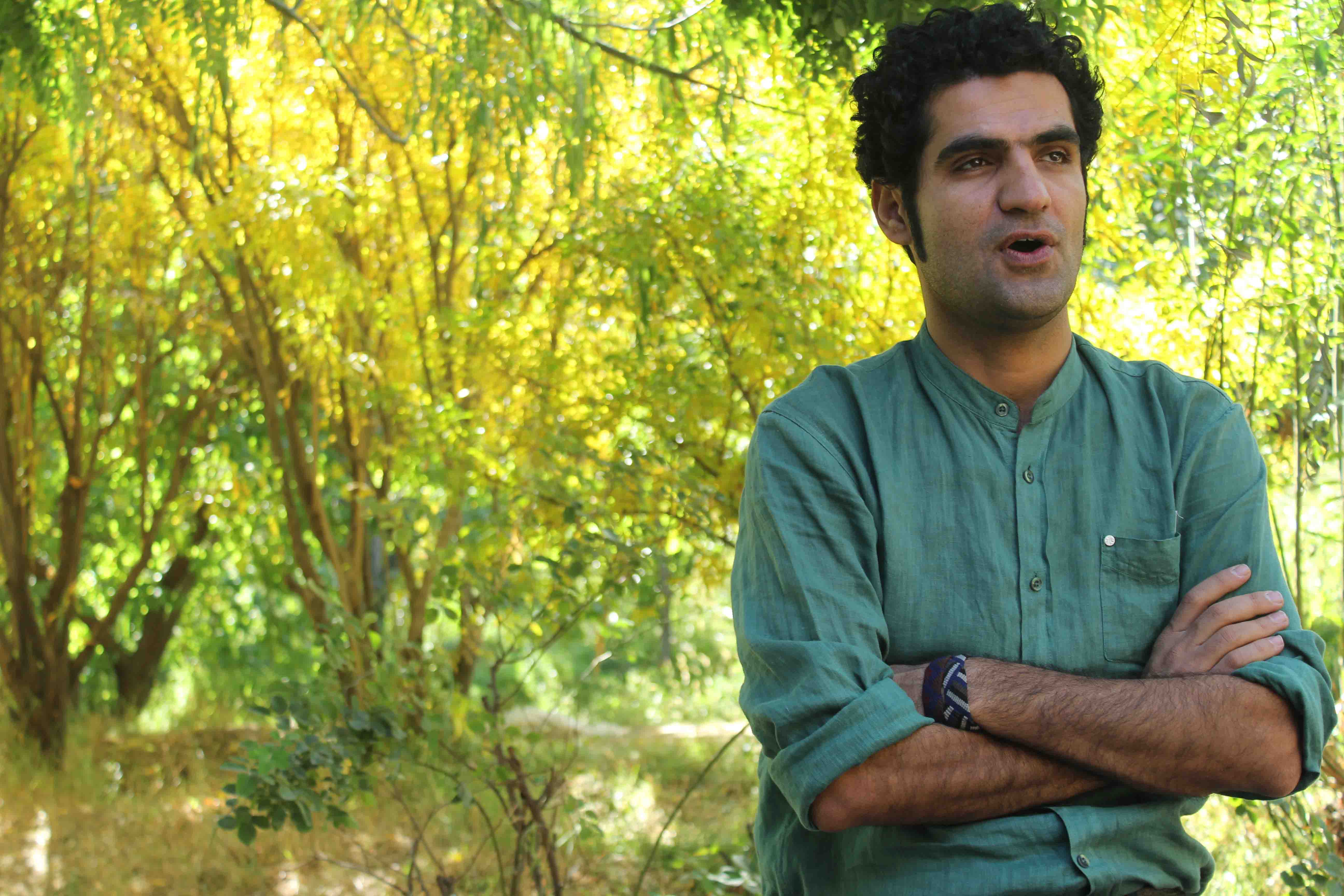 جایره بین‌المللی جابربن‌حیان به مستند ایرانی رسید