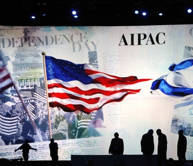 مرگ تدریجی حمایت دو حزبی آمریکا از اسرائیل
