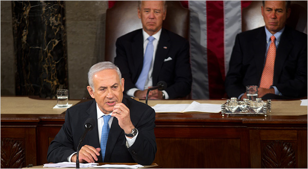 مشکل نتانیاهو با ایران چیست؟