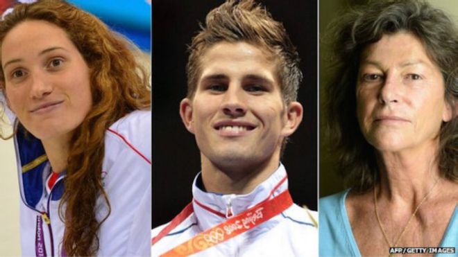 ستارگان ورزش فرانسه در میان ده کشته در سقوط هلی کوپتر