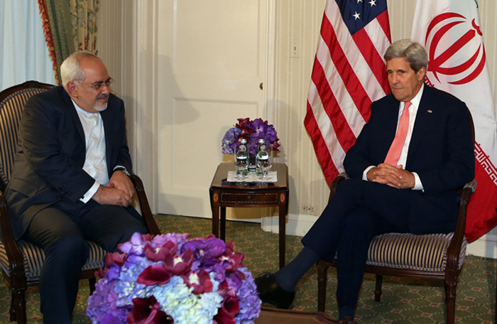 (تصاویر) مذاکرات‌هسته‌ای از آغاز دولت روحانی / برسد به دست آقای زند