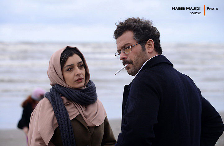 سهم سینمای ایران در کن 2015