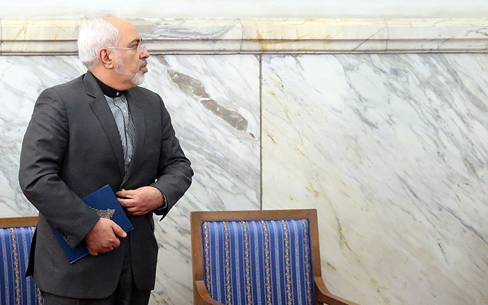 (تصاویر) مقامات و سران نظام در ختم والده روحانی