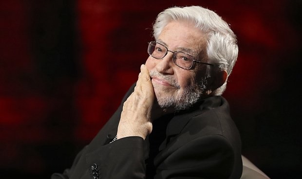 استاد سینمای ایتالیا درگذشت