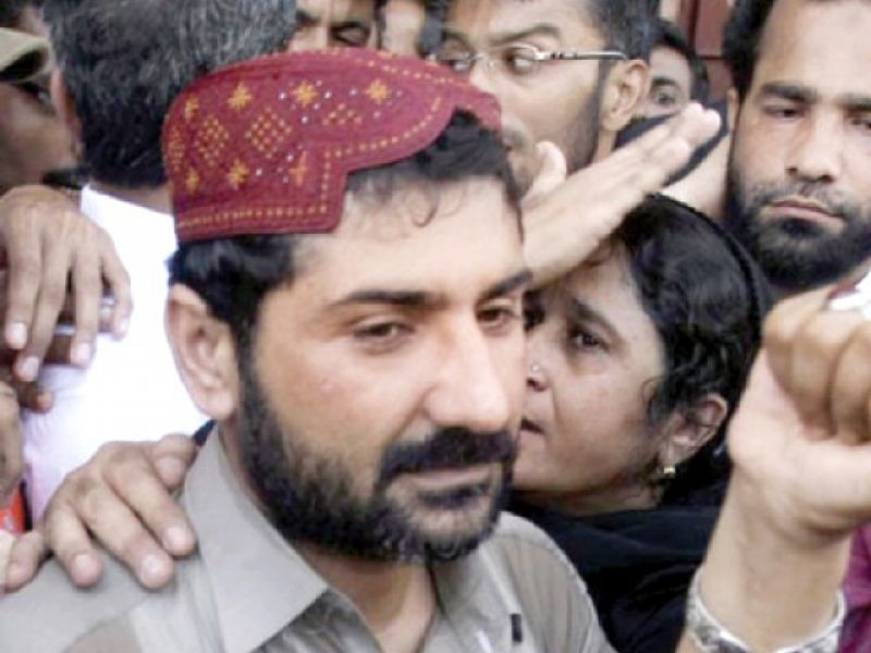 عزیز بلوچ، بزرگترین جنایتکار پاکستان بازداشت شد