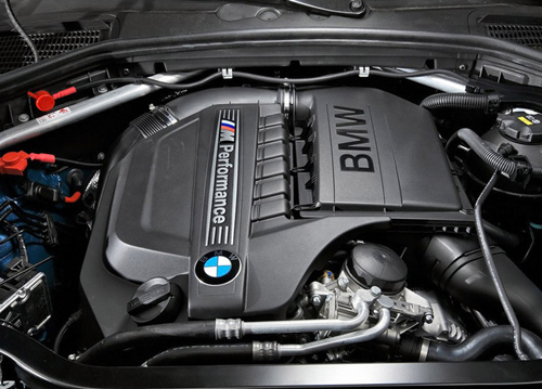 (تصاویر) BMW از X4 M40i رونمایی کرد
