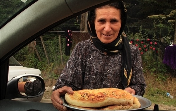 (تصاویر) دیدنی‎های عروس شهرهای ایران