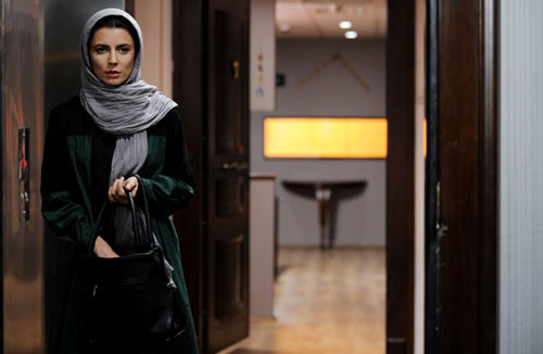 (تصاویر) پولسازترین های سینمای ایران در سال 94