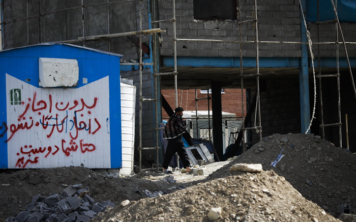(تصاویر) مشکلات مسکن ویژه تهرانسر