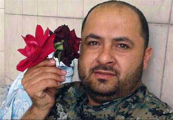 شهادت یکی از فرماند‌هان حزب الله در سوریه