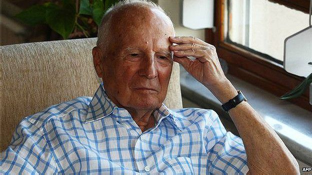 کنان اورن، رئیس‌جمهوری اسبق ترکیه درگذشت