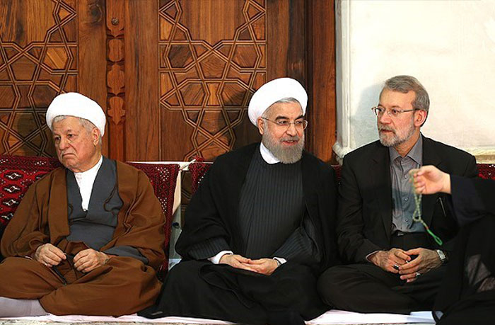 (تصاویر) مراسم سالگرد ارتحال امام خمینی(ره)