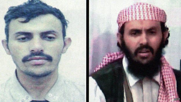 القاعده یمن کشته شدن رهبر این گروه را تائید کرد
