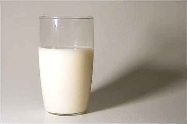 از گرانی شیر تا رفتارهای بدِ تغذیه‌ای