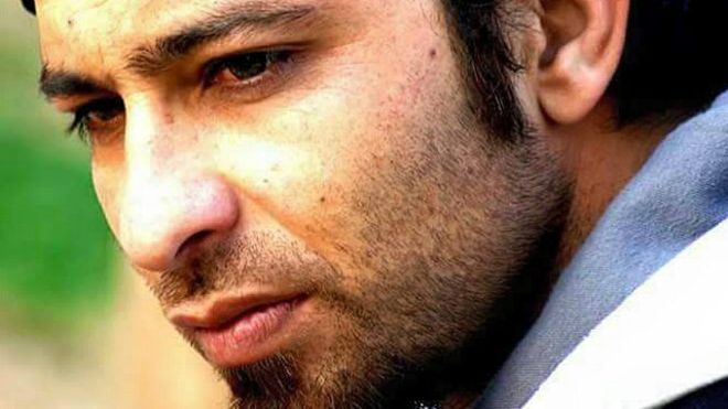 شاعر و نویسنده افغانستانی خودکشی کرد