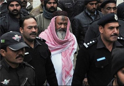 رهبر گروه «لشکر جهنگوی» پاکستان کشته شد
