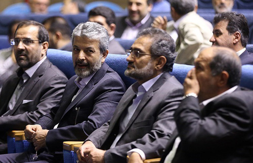 یاران احمدی‌نژاد به دنبال نفوذ در استان‌ها
