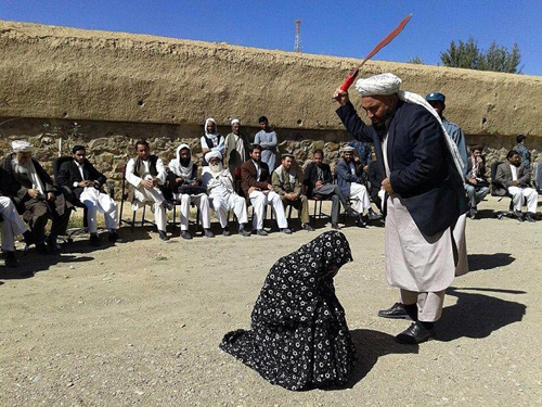 عکس رابطه نامشروع زندگی در افغانستان رابطه نامشروع حکم زنای زن شوهردار