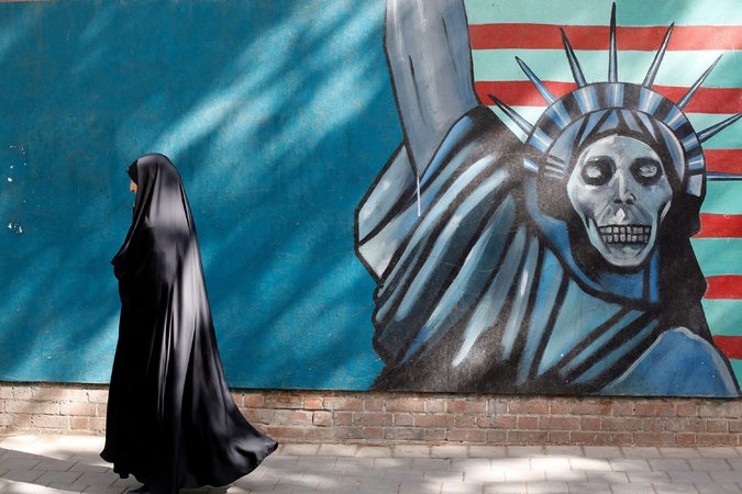 ایران و آمریکا؛ اشتراکات، اختلافات