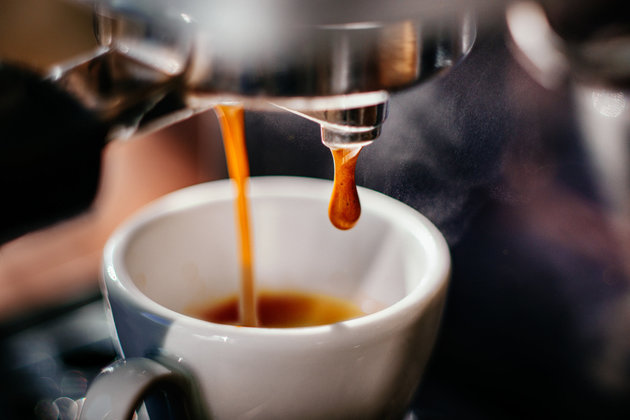 قهوه دشمن بیماری‌ها: از استرس تا پارکینسون