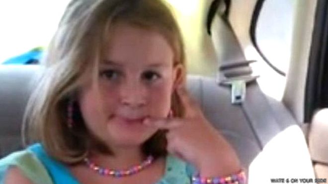 پسر ۱۱ ساله در آمریکا دختر ۸ ساله را با گلوله کشت