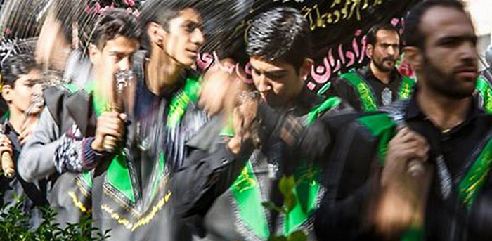 با دیدن این صفحه عاشق ایران می‌شوید +(تصاویر)