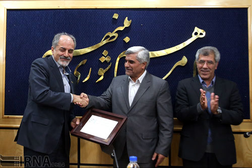 فولاد مبارکه اصفهان در جمع سازمان‌های دانشی برتر آسیا