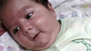 جنجال مرگ نوزاد تاجیک در روسیه