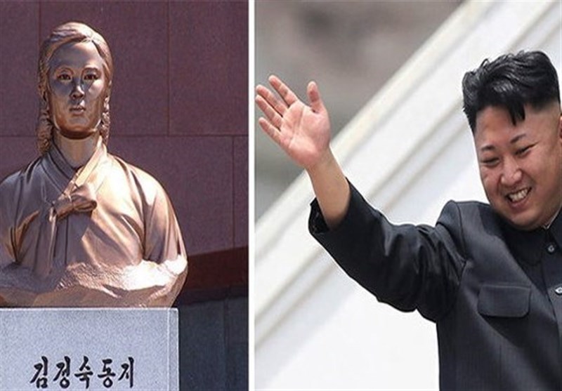 دستور رهبر کره شمالی برای پرستش مادربزرگش