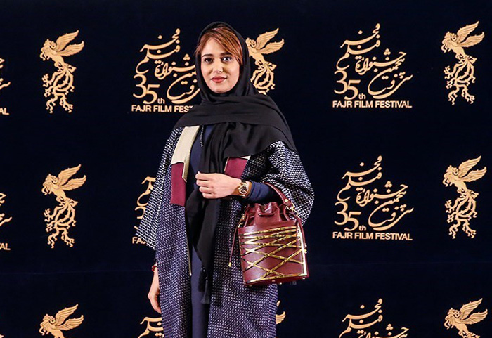 (تصاویر) میهمانان روز دوم جشنواره فیلم فجر