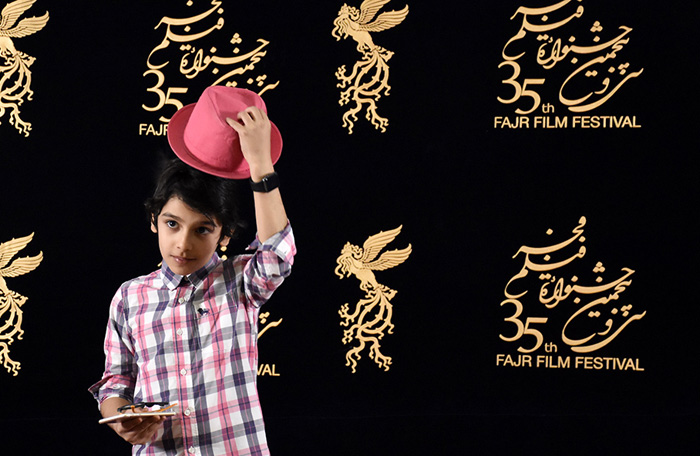 (تصاویر) میهمانان روز دهم جشنواره فجر