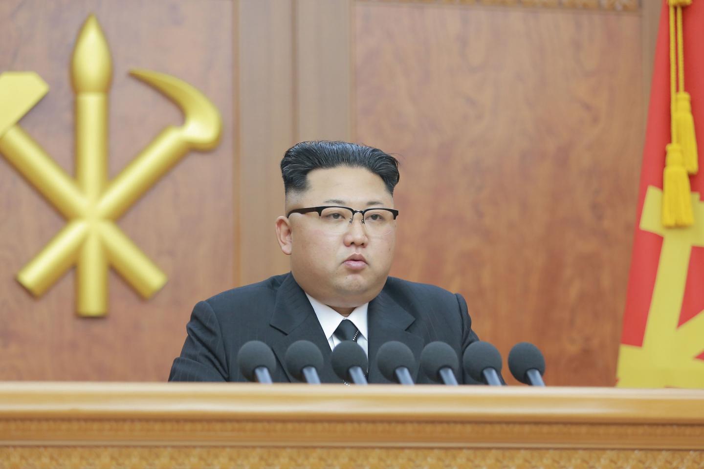 آمریکا: نیروهای امنیتی کره شمالی در قتل برادر کیم جونگ اون دست داشتند