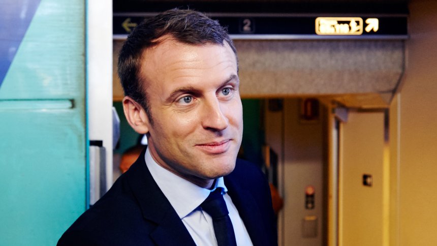 نامزد متفاوت ریاست‌جمهوری فرانسه چطور فکر می‌کند؟
