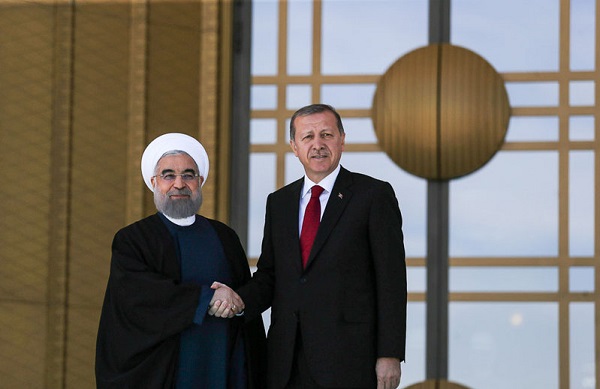 مجادله ایران و ترکیه به کجا می‌رسد؟