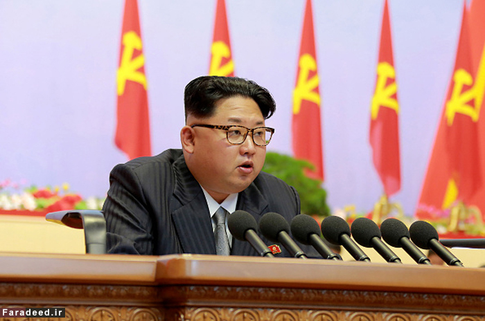 (تصاویر) کنگره حزب کارگر کره‌شمالی پس از 36 سال