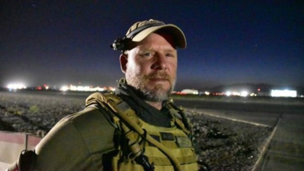 خبرنگار رادیو ملی آمریکا در افغانستان کشته شدند