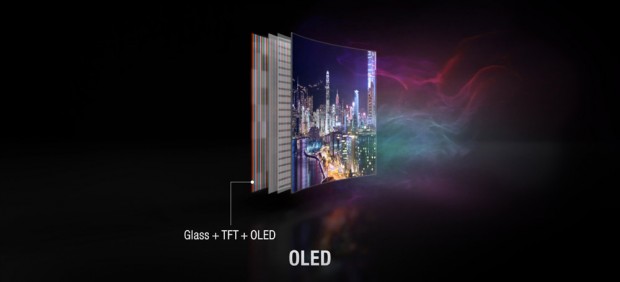 صفحه LCD بهتر است یا OLED؟