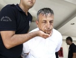 (تصاویر)آجودان ویژه اردوغان هم دستگیر شد