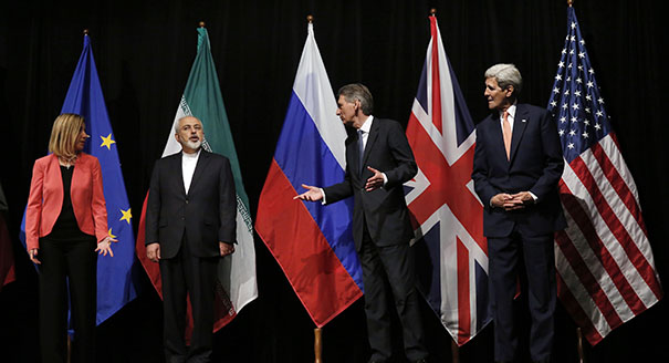 یکسال بعد از توافق هسته ای ایران؛ فرصت‌های افتصادی برجام