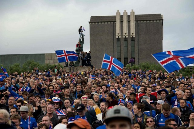 7 نکته شگفت‌انگیز درباره ایسلند