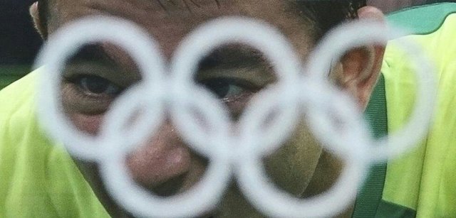 عکس‌های جالب روز دوم المپیک