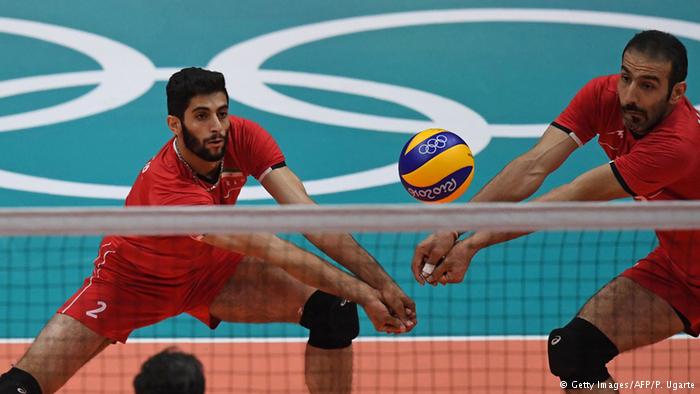 عکس المپیک 2016 برزیل ایرانیان در المپیک برزیل ایرانیان در المپیک 2016 المپیک 2016 ریودوژانیرو