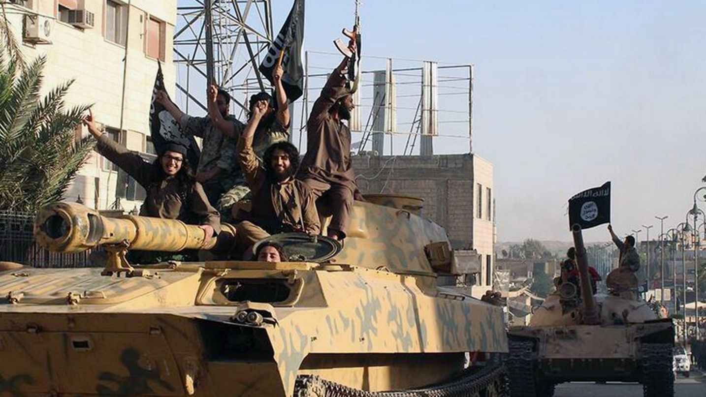 اسناد لو رفته‌ی داعش از دانش اسلامی اندک اعضایش حکایت دارد